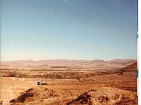 Turkey Country side 2